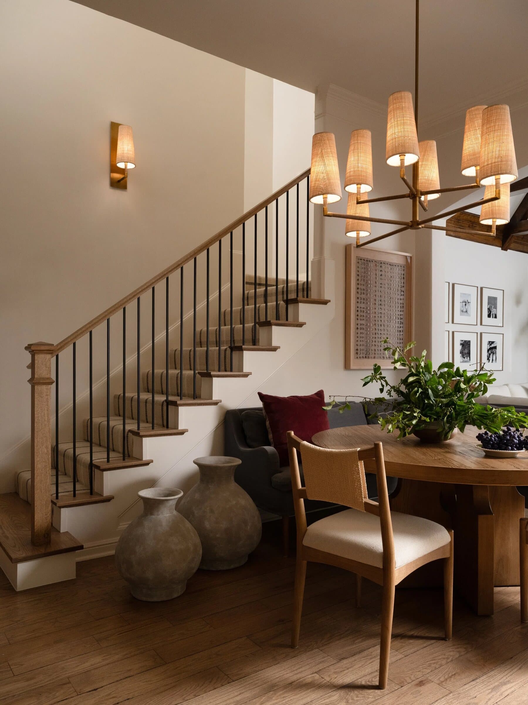7th Haven · Breakfast nook, on Instagram