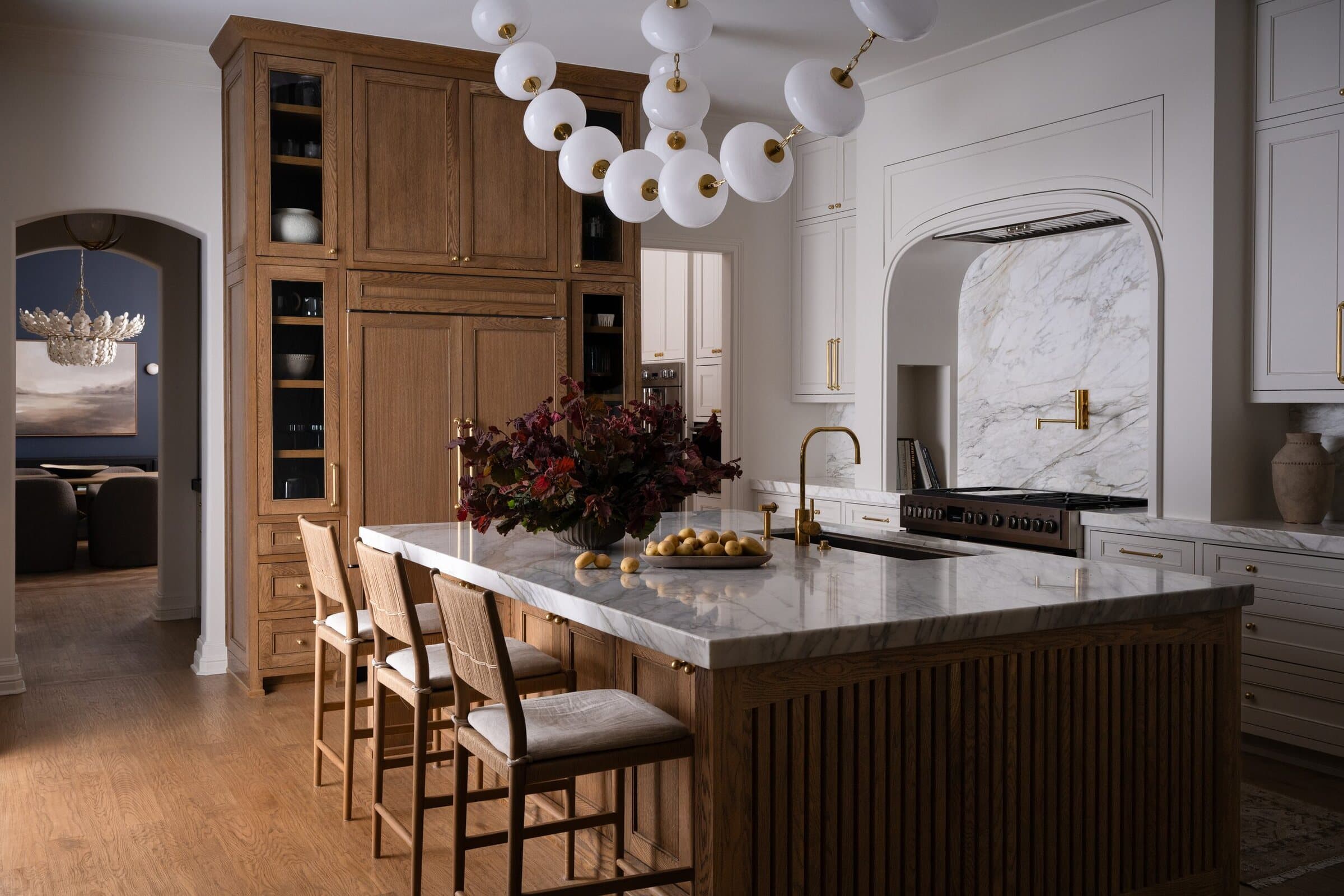 7th Haven · Kitchen, on Instagram
